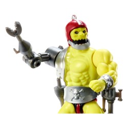 Masters of the Universe Origins figurine Trap Jaw