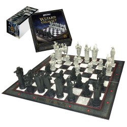 Harry Potter jeu d´échecs...