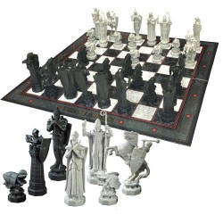 Harry Potter jeu d´échecs Wizards Chess