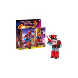 The Transformers: The Movie figurine Retro Perceptor