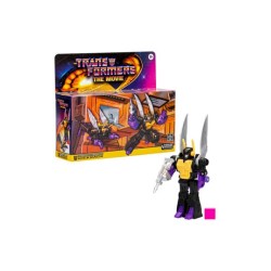 The Transformers: The Movie figurine Retro Kickback