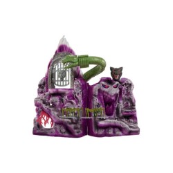 Masters of the Universe Origins playset Snake Mountain