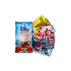 Dragon Ball Super - The Legend of Son Goku cartes à collectionner présentoir Flow Packs (24)
