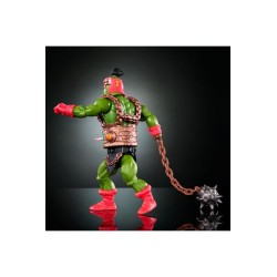 MOTU x TMNT: Turtles of Grayskull figurine Krang