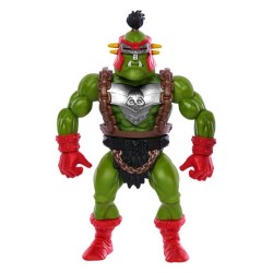 MOTU x TMNT: Turtles of Grayskull figurine Krang