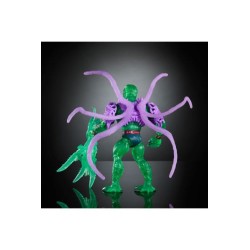MOTU x TMNT: Turtles of Grayskull figurine Deluxe Moss Man