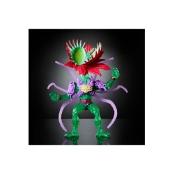 MOTU x TMNT: Turtles of Grayskull figurine Deluxe Moss Man