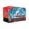 Pokémon TCG Scarlet & Violet 02 Battle Stadium Box *ANGLAIS*