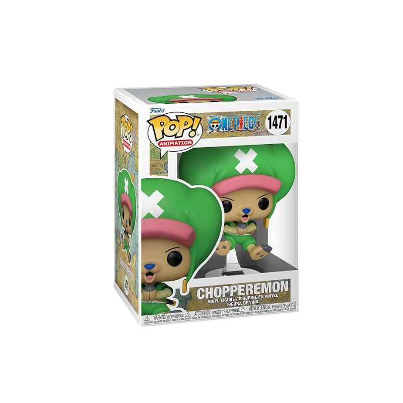 Chopperemon One Piece POP (1471)