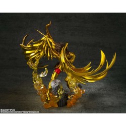 Sagittarius Figuarts Zero Touche Metallic