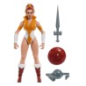 Masters of the Universe Origins figurine Cartoon Collection: Teela 14 cm