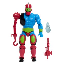 Masters of the Universe Origins figurine Cartoon Collection: Trap Jaw 14 cm