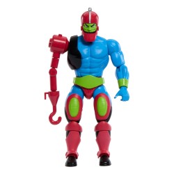 Masters of the Universe Origins figurine Cartoon Collection: Trap Jaw 14 cm