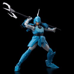 Samurai Troopers Suiko No Shin Af