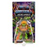 MOTU x TMNT: Turtles of Grayskull figurine Michelangelo