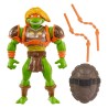 MOTU x TMNT: Turtles of Grayskull figurine Michelangelo