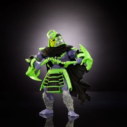 MOTU x TMNT: Turtles of Grayskull figurine Skeletor