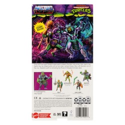 MOTU x TMNT: Turtles of Grayskull figurine Skeletor