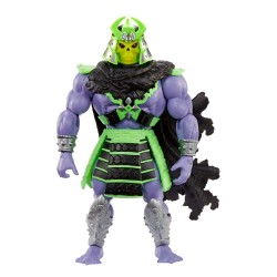 MOTU x TMNT: Turtles of Grayskull figurine Skeletor