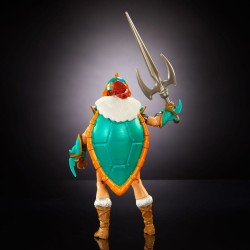 MOTU x TMNT: Turtles of Grayskull figurine Teela