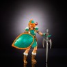 MOTU x TMNT: Turtles of Grayskull figurine Teela