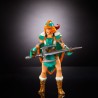 MOTU x TMNT: Turtles of Grayskull figurine Teela