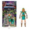 MOTU x TMNT: Turtles of Grayskull figurine Teela