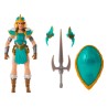 MOTU x TMNT: Turtles of Grayskull figurine Teela