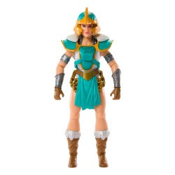 MOTU x TMNT: Turtles of Grayskull figurine Teela