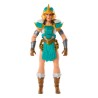 MOTU x TMNT: Turtles of Grayskull figurine Teela