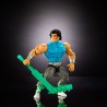 MOTU x TMNT: Turtles of Grayskull figurine Casey Jones