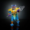 MOTU x TMNT: Turtles of Grayskull figurine Deluxe Mer-Man