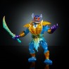 MOTU x TMNT: Turtles of Grayskull figurine Deluxe Mer-Man