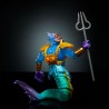 MOTU x TMNT: Turtles of Grayskull figurine Deluxe Mer-Man