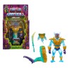 MOTU x TMNT: Turtles of Grayskull figurine Deluxe Mer-Man