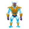 MOTU x TMNT: Turtles of Grayskull figurine Deluxe Mer-Man