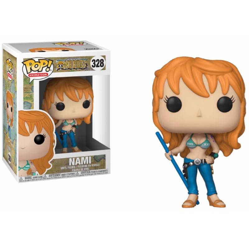 Nami One Piece POP (328)