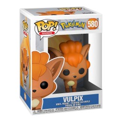 Vulpix (EMEA) Pokemon POP...