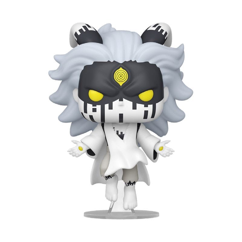 Momoshiki Otsutsuki Special Edition Boruto: Naruto Next Generations POP (1310)