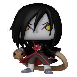 Orochimaru (Akatsuki) Naruto Shippuden POP (1435)