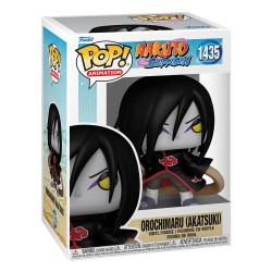 Orochimaru (Akatsuki)...