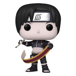 Sai Naruto Shippuden POP (1507)