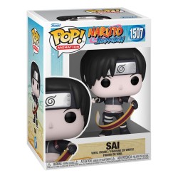 Sai Naruto Shippuden POP...