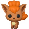 Vulpix Pokemon POP (580)