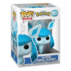 Glaceon (EMEA) Pokemon POP...