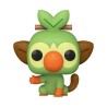 Grookey (EMEA) Pokemon POP (957)