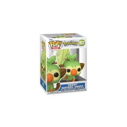 Grookey (EMEA) Pokemon POP (957)