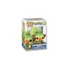 Grookey (EMEA) Pokemon POP (957)