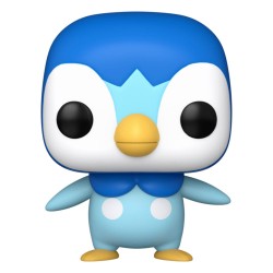 Piplup (EMEA) Pokemon POP (865)