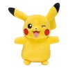 Pokémon peluche Pikachu 30 cm